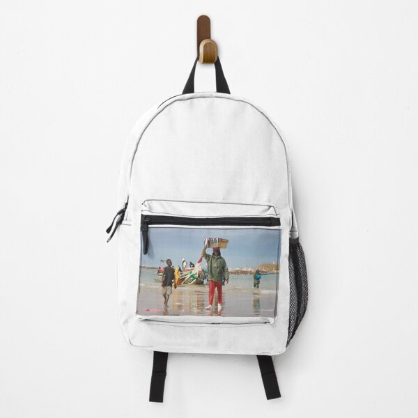 Item preview, Back Fishing Day designed and sold by Stwayne.