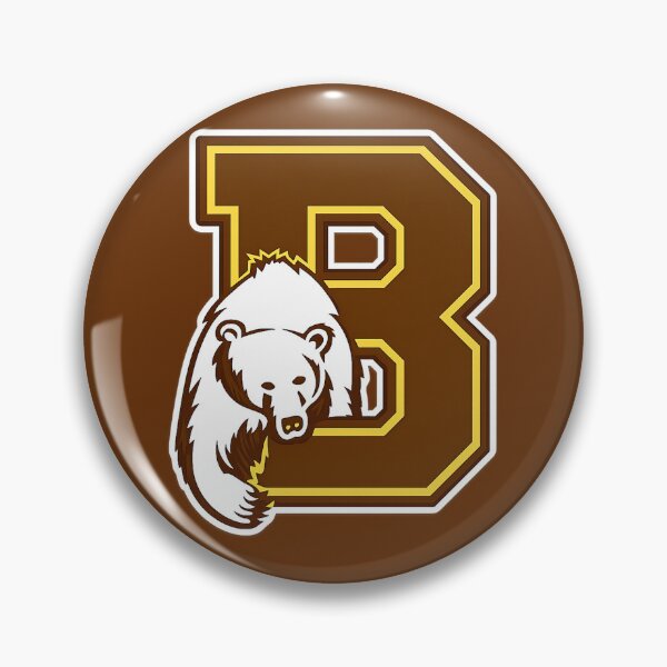 Item preview, Brunswick School Bruins (Greenwich, CT) designed and sold by LockedUp.