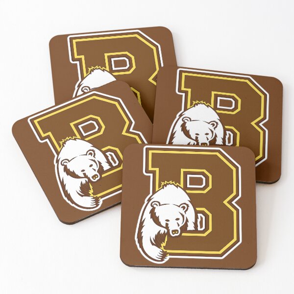 Item preview, Brunswick School Bruins (Greenwich, CT) designed and sold by LockedUp.