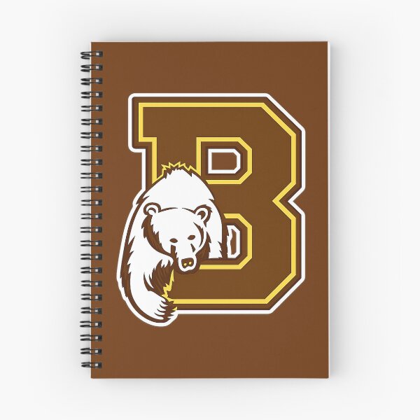 Item preview, Brunswick School Bruins (Greenwich, CT) designed and sold by LockedUp.