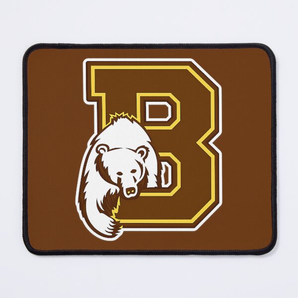 Item preview, Brunswick School Bruins (Greenwich, CT) designed and sold by LockedUp.