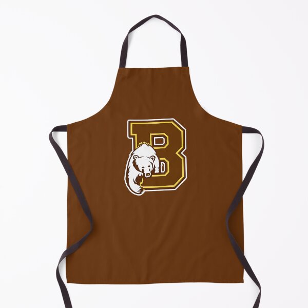 Item preview, Brunswick School Bruins (Greenwich, CT) designed and sold by LockedUp.