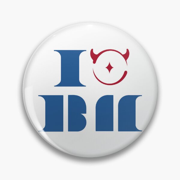 Item preview, BABYMONSTER - CHOOM 춤 I Heart BM designed and sold by 0627june.