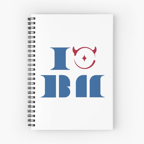 Item preview, BABYMONSTER - CHOOM 춤 I Heart BM designed and sold by 0627june.