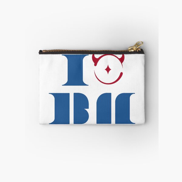 Item preview, BABYMONSTER - CHOOM 춤 I Heart BM designed and sold by 0627june.