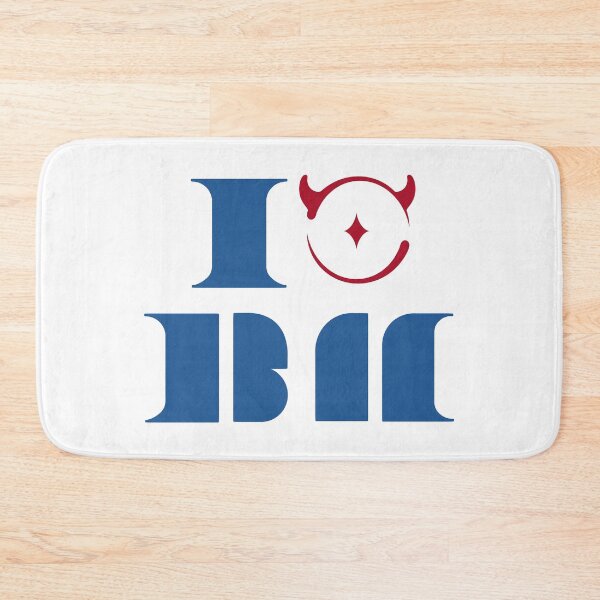 Item preview, BABYMONSTER - CHOOM 춤 I Corazón BM designed and sold by 0627june.