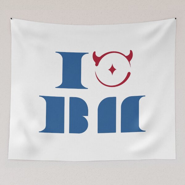 Item preview, BABYMONSTER - CHOOM 춤 I Heart BM designed and sold by 0627june.