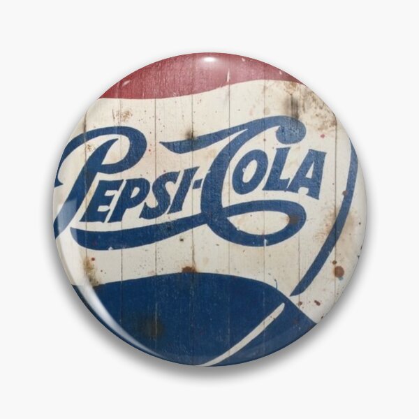 Item preview, Pepsi Cola / Old USA / Drink Ice designed and sold by Creative T-shirts.