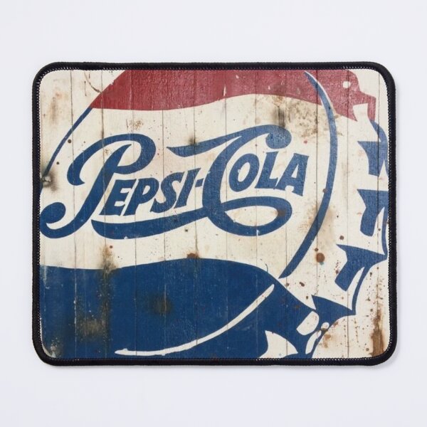 Item preview, Pepsi Cola / Old USA / Drink Ice designed and sold by Creative T-shirts.