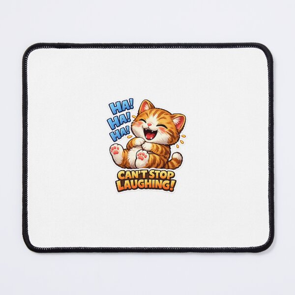 Item preview, laughing kitty designed and sold by Vi-Am.