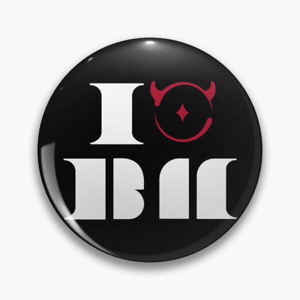 Item preview, BABYMONSTER - CHOOM 춤 I Heart BM designed and sold by 0627june.