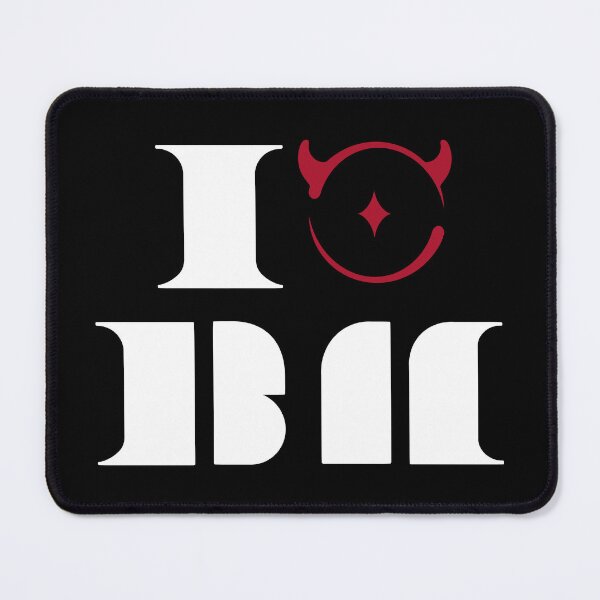 Item preview, BABYMONSTER - CHOOM 춤 I Heart BM designed and sold by 0627june.