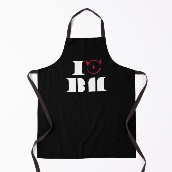 Item preview, BABYMONSTER - CHOOM 춤 I Heart BM designed and sold by 0627june.