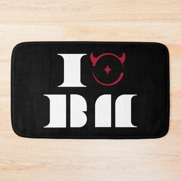 Item preview, BABYMONSTER - CHOOM 춤 I Corazón BM designed and sold by 0627june.