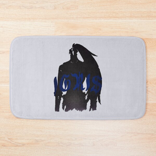 Item preview, Doodle Soldier Blue designed and sold by Ninaa-Art.