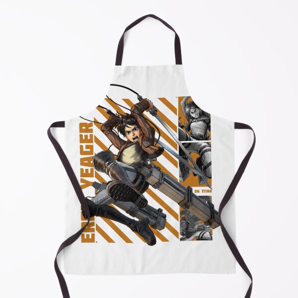Item preview, Attack on Titan designed and sold by HappyGl.
