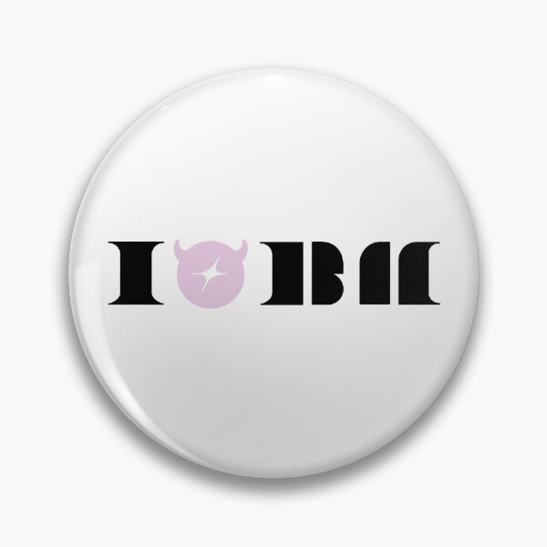 Item preview, BABYMONSTER - CHOOM 춤 I Heart BM designed and sold by 0627june.