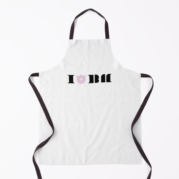 Item preview, BABYMONSTER - CHOOM 춤 I Heart BM designed and sold by 0627june.