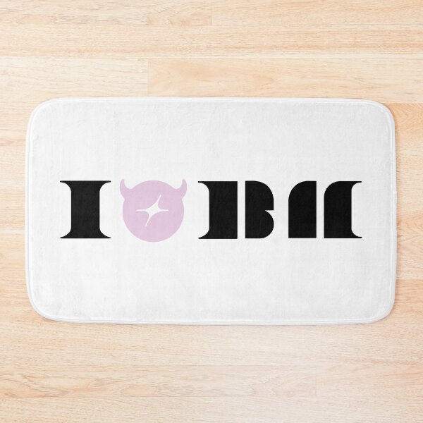Item preview, BABYMONSTER - CHOOM 춤 I Corazón BM designed and sold by 0627june.