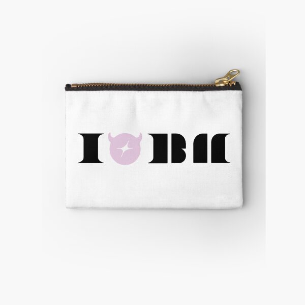 Item preview, BABYMONSTER - CHOOM 춤 I Heart BM designed and sold by 0627june.