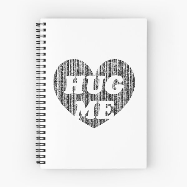 Item preview, Hug Me - Retro Style designed and sold by Scaryzz.