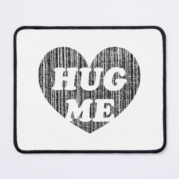 Item preview, Hug Me - Retro Style designed and sold by Scaryzz.