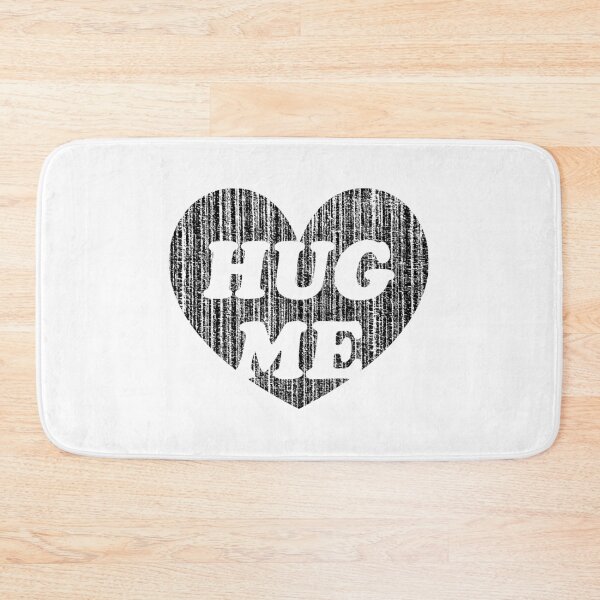 Item preview, Hug Me - Retro Style designed and sold by Scaryzz.