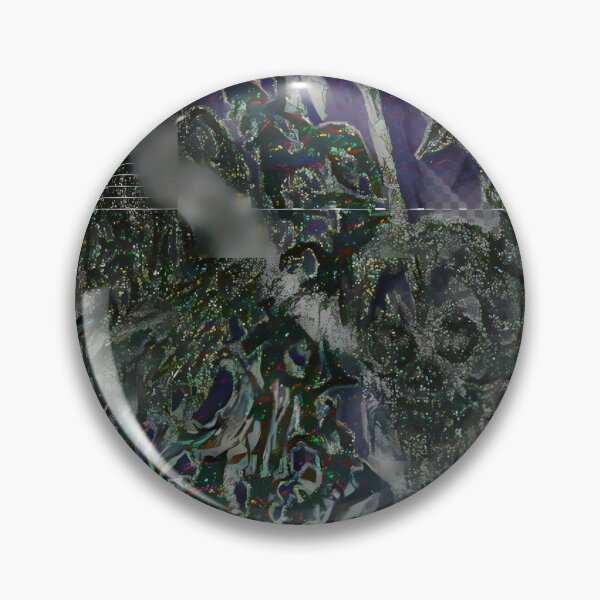 Item preview, Breakcore Aesthetic Dark Digital Chaos Illustration designed and sold by lusiaMaraArt.
