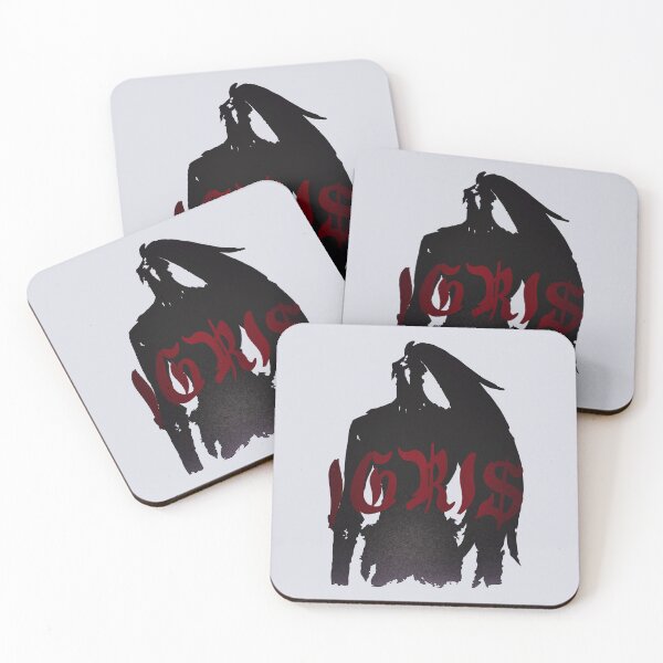 Item preview, Scribble Soldier of Shadows  designed and sold by Ninaa-Art.