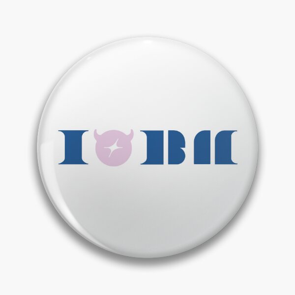 Item preview, BABYMONSTER - CHOOM 춤 I Heart BM designed and sold by 0627june.