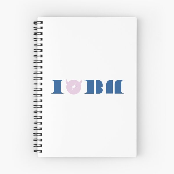 Item preview, BABYMONSTER - CHOOM 춤 I Heart BM designed and sold by 0627june.