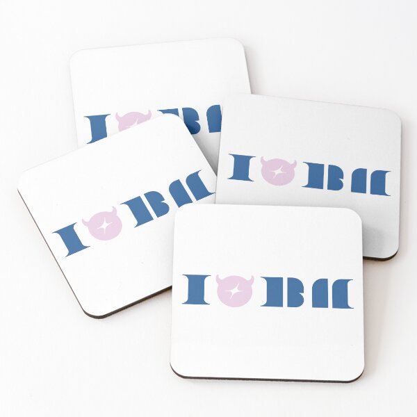 Item preview, BABYMONSTER - CHOOM 춤 I Heart BM designed and sold by 0627june.