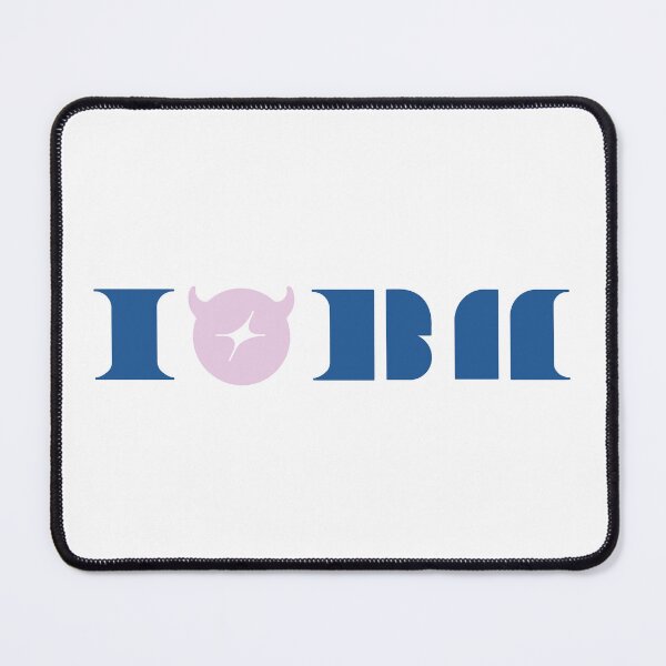 Item preview, BABYMONSTER - CHOOM 춤 I Heart BM designed and sold by 0627june.