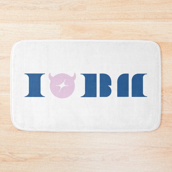 Item preview, BABYMONSTER - CHOOM 춤 I Corazón BM designed and sold by 0627june.