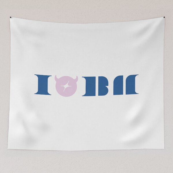 Item preview, BABYMONSTER - CHOOM 춤 I Heart BM designed and sold by 0627june.