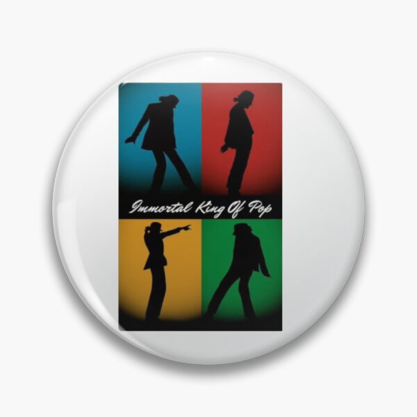 Item preview, MJ pop legend album cover art designed and sold by WhatTheSnail.
