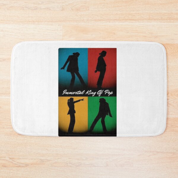 Item preview, MJ pop legend album cover art designed and sold by WhatTheSnail.