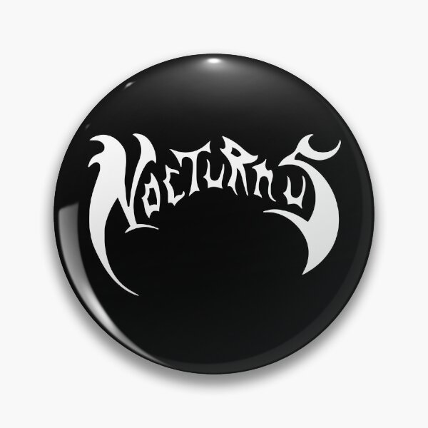 Item preview, Nocturnus Band Merch Florida Death Metal Shirt The Key Fan designed and sold by SkullsAndShirts.
