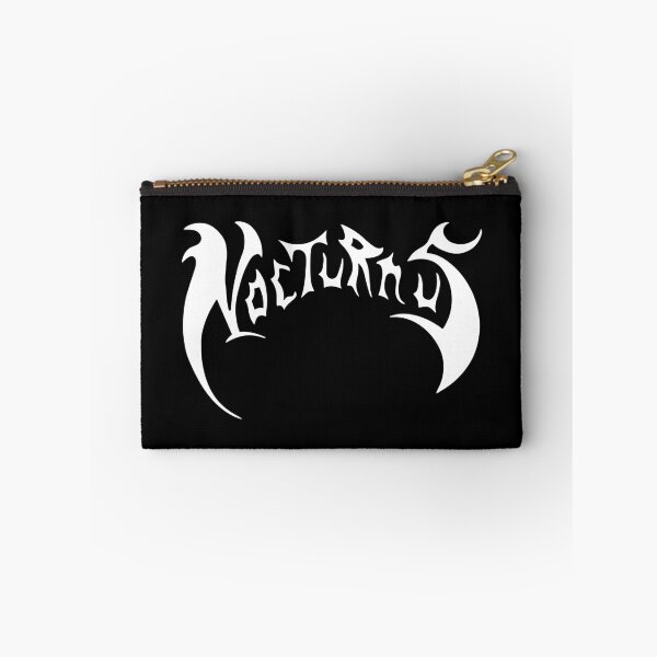 Item preview, Nocturnus Band Merch Florida Death Metal Shirt The Key Fan designed and sold by SkullsAndShirts.