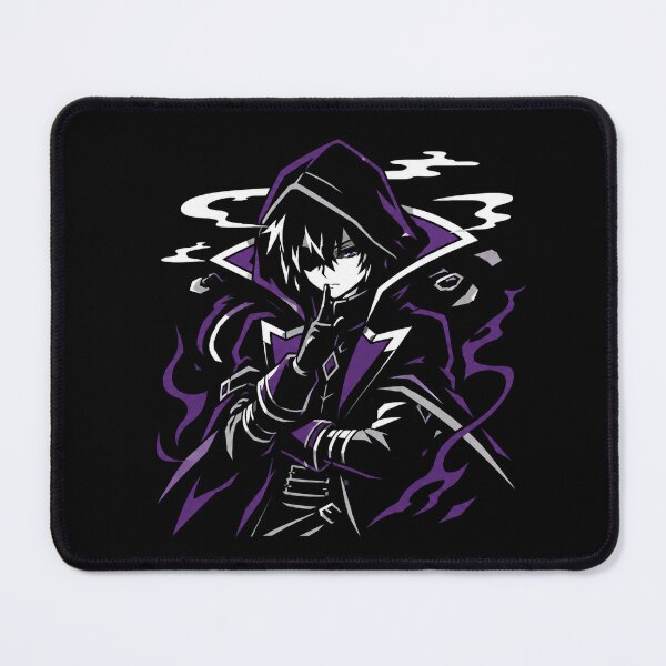 Item preview, The Eminence in Shadow designed and sold by HappyGl.