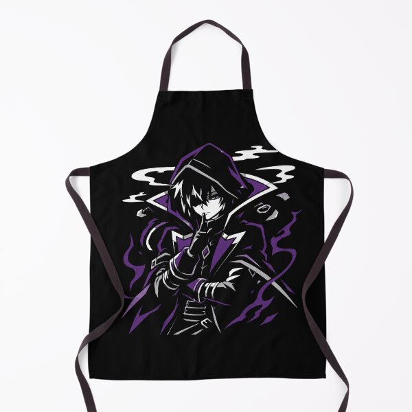 Item preview, The Eminence in Shadow designed and sold by HappyGl.