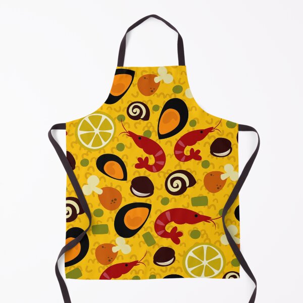Item preview, Paella designed and sold by Sonia Pascual Izquierdo.