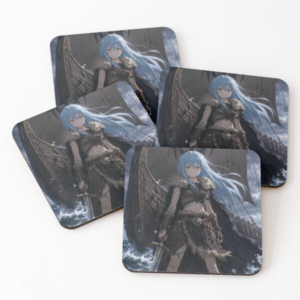 Item preview, Rimuru Tempest designed and sold by jinwooo.