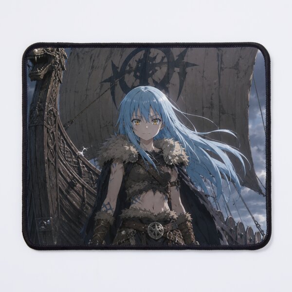 Item preview, Rimuru Tempest designed and sold by jinwooo.