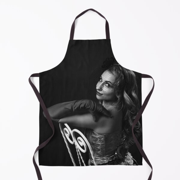 Item preview, Black And White Burlesque designed and sold by Fashimation20.