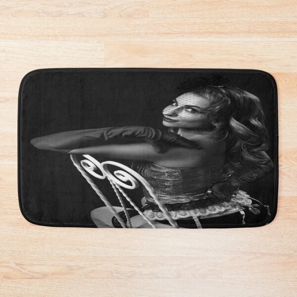 Item preview, Black And White Burlesque designed and sold by Fashimation20.