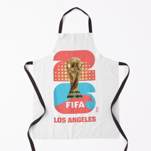 Item preview, FIFA World Cup 26 Los Angeles Trophy Design designed and sold by WoodrowCaldwell.