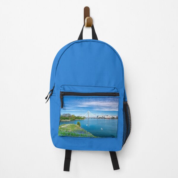 Item preview, Marine Lake Southport designed and sold by Alisonchambers2.