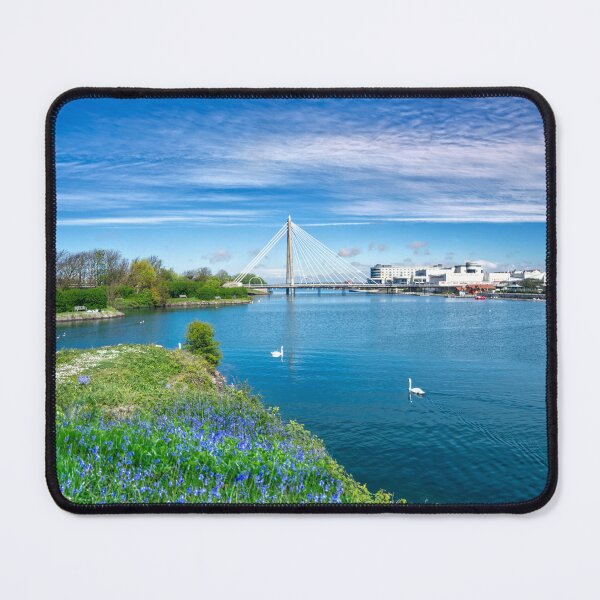 Item preview, Marine Lake Southport  designed and sold by Alisonchambers2.