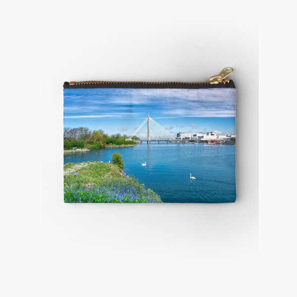 Item preview, Marine Lake Southport  designed and sold by Alisonchambers2.